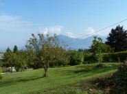 Terrain Jacob Bellecombette