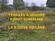 Terrain La Boisse