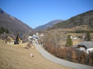 Terrain La Thuile