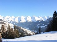 Terrain Le Grand Bornand