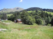 Terrain Le Grand Bornand