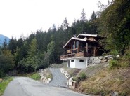 Terrain Les Houches