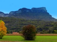Terrain Les Marches