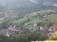 Terrain Les Villards Sur Thones