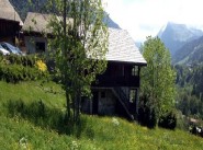 Terrain Montriond