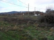 Terrain Pelussin