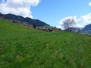 Terrain Praz Sur Arly