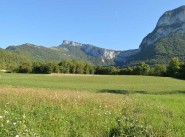 Terrain Saint Alban Leysse
