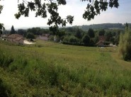 Terrain Saint Didier De La Tour