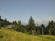 Terrain Saint Gervais Les Bains