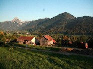 Terrain Saint Paul En Chablais