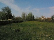 Terrain Saint Trivier De Courtes