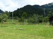 Terrain Samoens