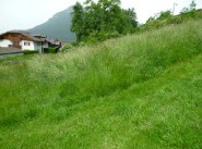 Terrain Thyez