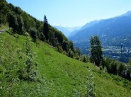 Terrain Verchaix