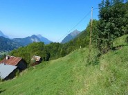 Terrain Verchaix