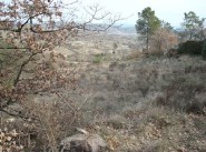 Terrain Vinezac