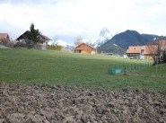 Terrain Vinzier