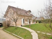 Villa Aiguebelette Le Lac