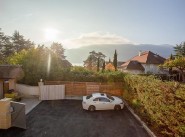 Villa Aix Les Bains