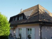 Villa Ballaison