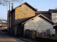 Villa Bourg De Thizy