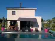 Villa Cailloux Sur Fontaines