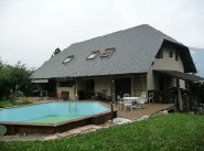 Villa Chambery