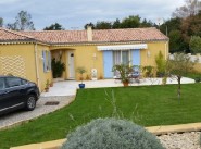 Villa Chantemerle Les Bles
