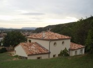 Villa Charmes Sur Rhone