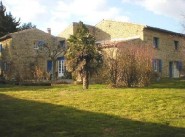 Villa Charmes Sur Rhone