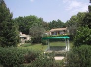 Villa Colonzelle