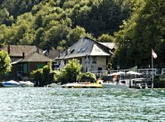 Villa Duingt