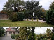 Villa Fontaines Sur Saone