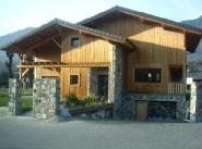Villa Gilly Sur Isere
