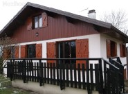 Villa Jacob Bellecombette