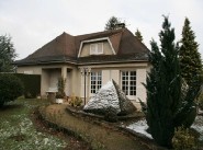 Villa La Fouillouse