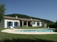 Villa Les Ollieres Sur Eyrieux