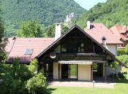 Villa Menthon Saint Bernard
