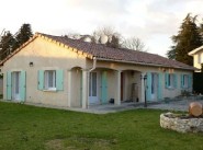 Villa Mours Saint Eusebe