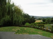 Villa Neuville Sur Saone