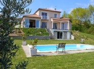 Villa Peaugres