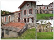 Villa Saint Bonnet Le Troncy