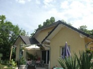 Villa Saint Christophe Sur Guiers