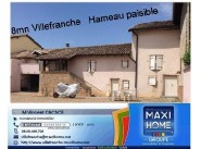 Villa Saint Georges De Reneins