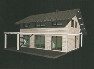 Villa Saint Jeoire Prieure