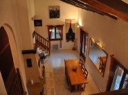Villa Saint Romain La Motte